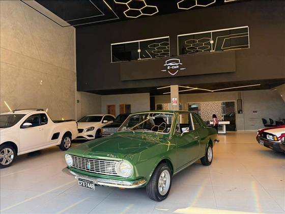 FORD CORCEL 1.4 LUXO 8V GASOLINA 2P MANUAL FORD CORCEL 1.4 LUXO 8V GASOLINA 2P MANUAL